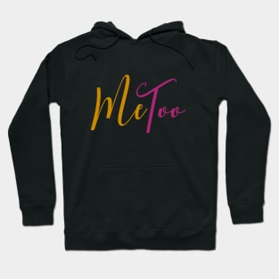 ME TOO 36 Hoodie